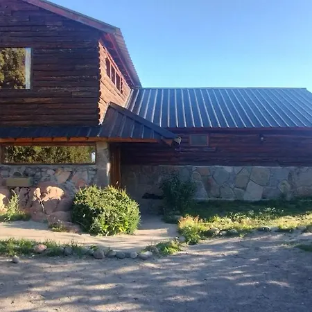 Hostel Andino-3