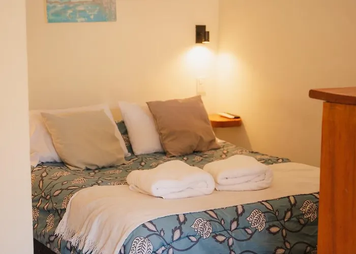Aparthotel Suomi Villa Pehuenia